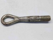 Cui remorcare Nissan Qashqai Facelift (2) [Fabr 2009-2013] OEM