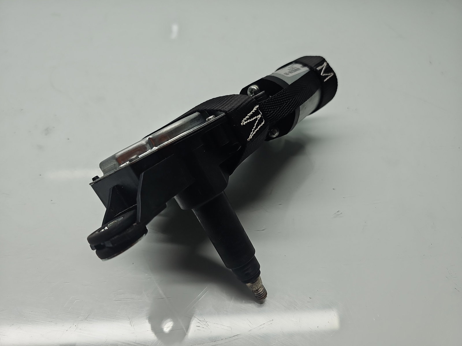 Motoras stergator haion Volvo C30 Coupe Rdesign [Fabr 2006-2013] 31290792 - imagine 2