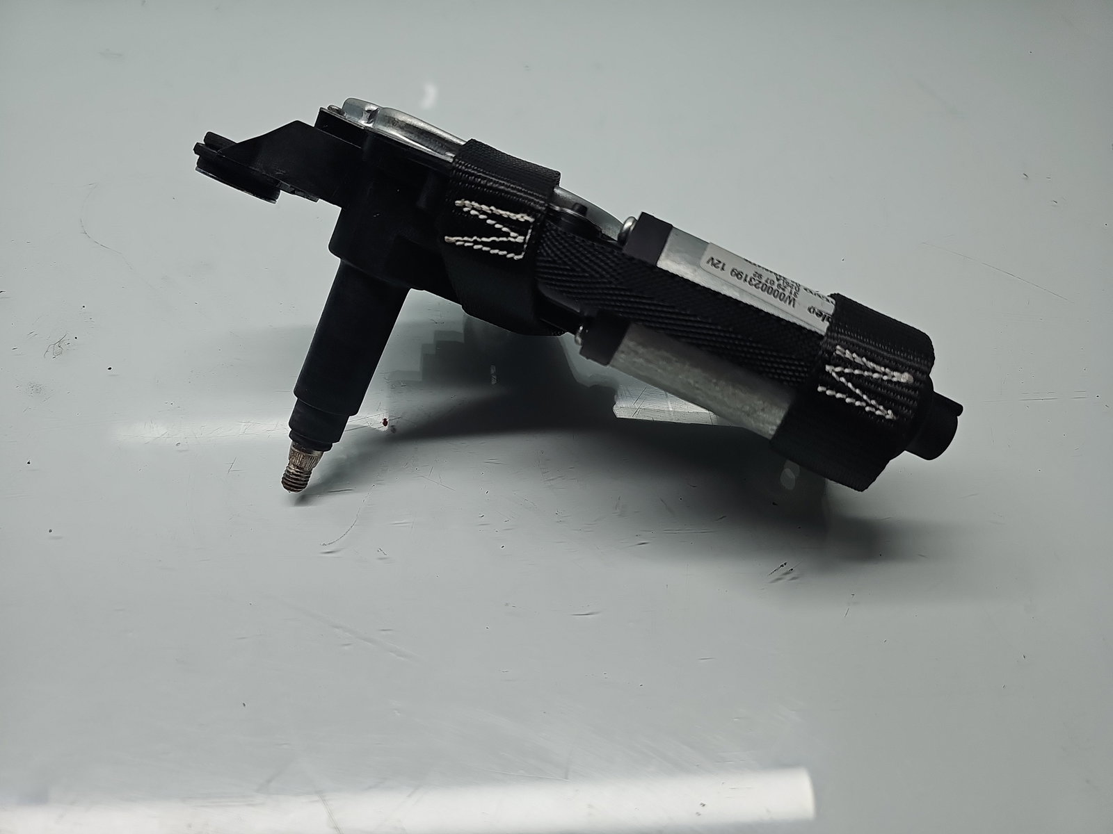 Motoras stergator haion Volvo C30 Coupe Rdesign [Fabr 2006-2013] 31290792 - imagine 3