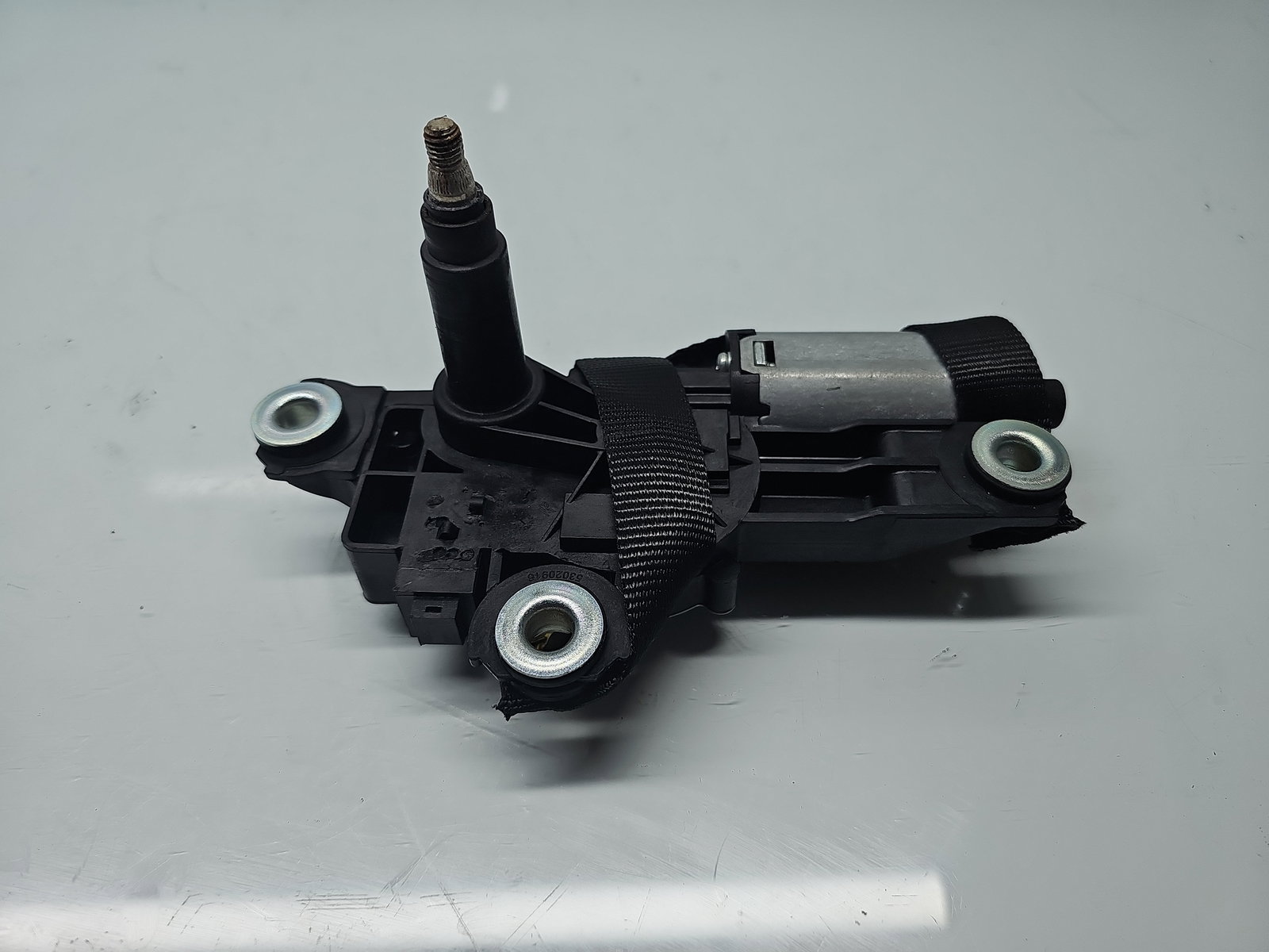 Motoras stergator haion Volvo C30 Coupe Rdesign [Fabr 2006-2013] 31290792 - imagine 4