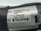  Motoras stergator haion Volvo C30 Coupe Rdesign [Fabr 2006-2013] 31290792