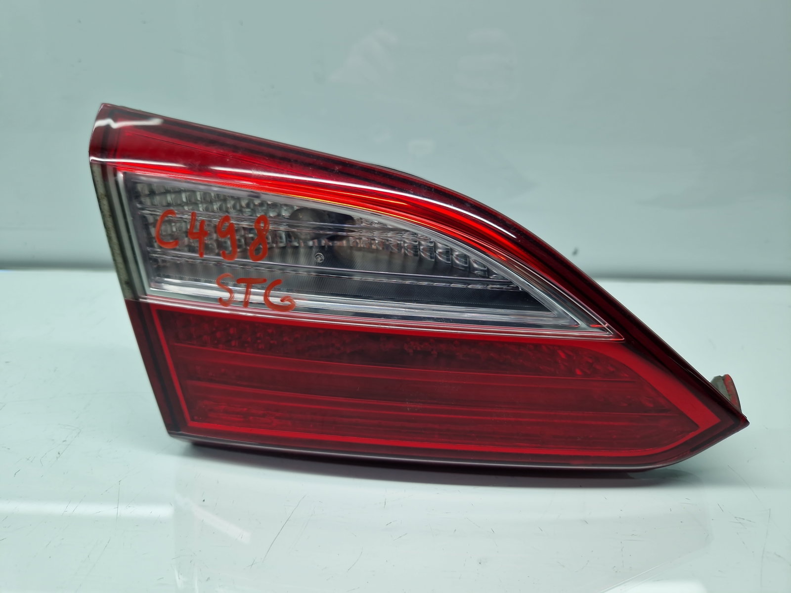 Stop haion stanga Hyundai i30 (GD) [Fabr 2012-2017] 92403A62 - imagine 1