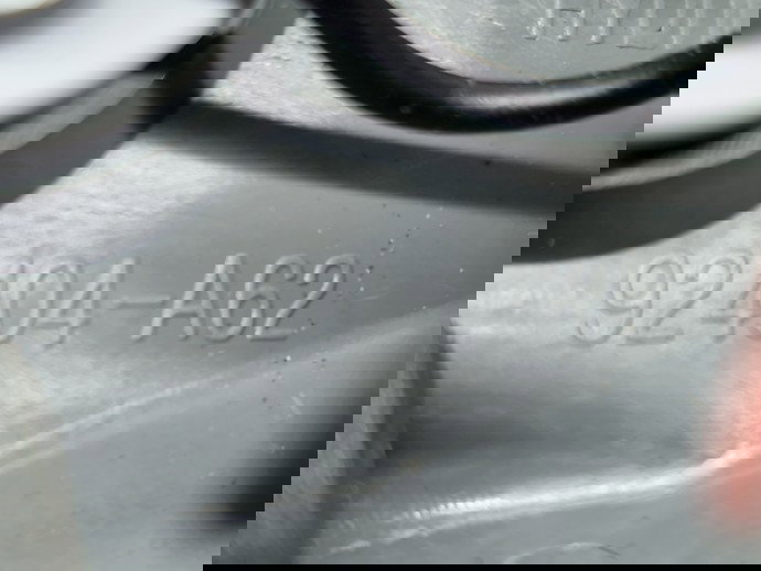  Stop haion dreapta Hyundai i30 (GD) [Fabr 2012-2017] 92404A62