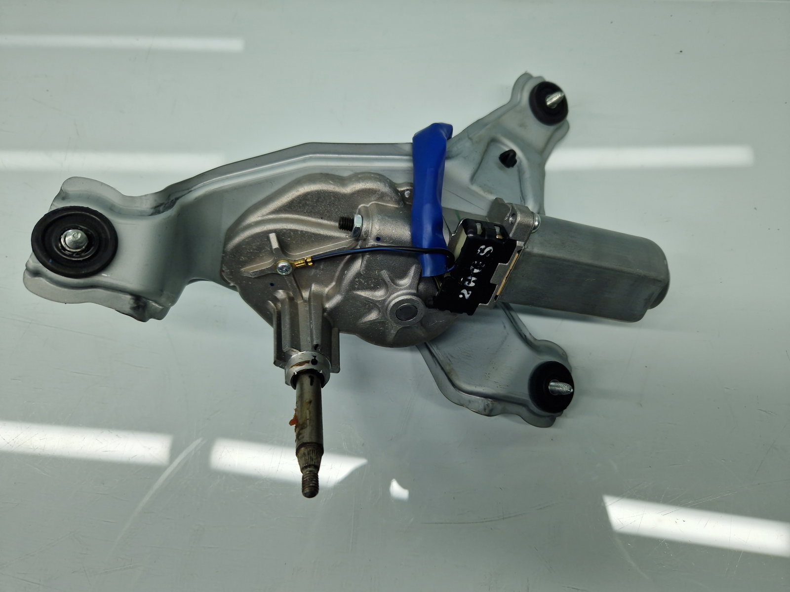 Motoras stergator haion Hyundai i30 (GD) [Fabr 2012-2017] 98700A6500