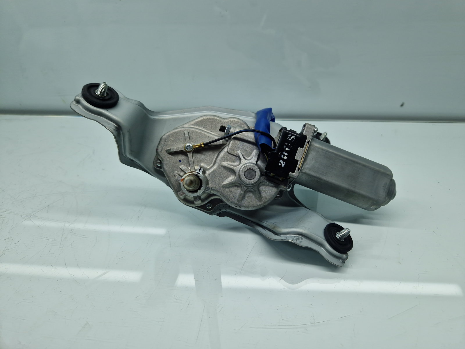 Motoras stergator haion Hyundai i30 (GD) [Fabr 2012-2017] 98700A6500 - imagine 2