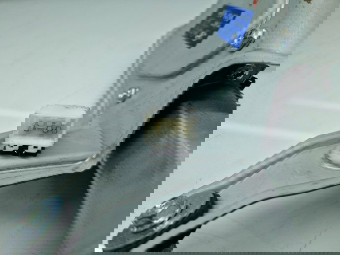  Motoras stergator haion Hyundai i30 (GD) [Fabr 2012-2017] 98700A6500