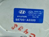  Motoras stergator haion Hyundai i30 (GD) [Fabr 2012-2017] 98700A6500