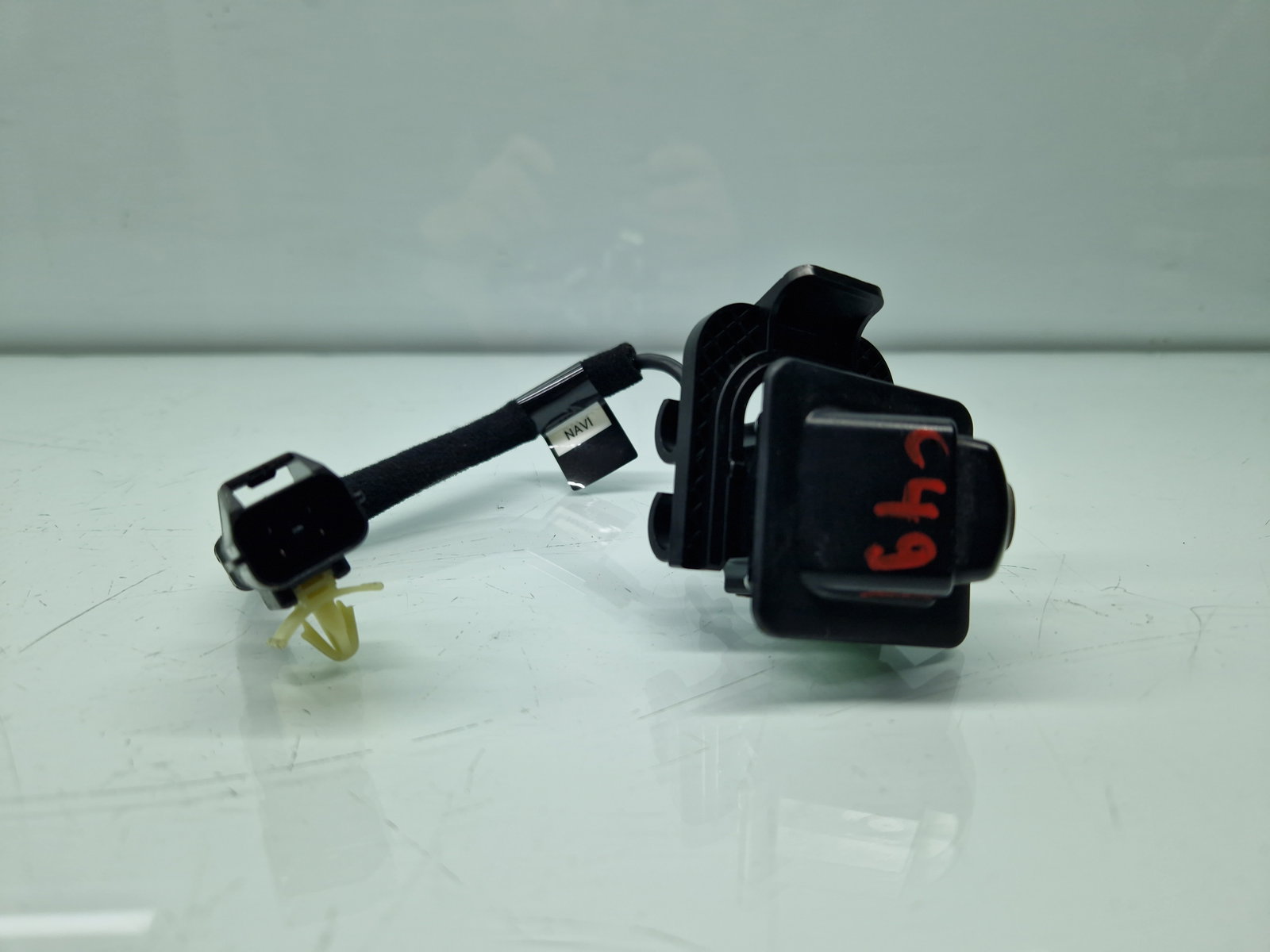 Camera marsalier Hyundai i30 (GD) [Fabr 2012-2017] 95760A6100 - imagine 2