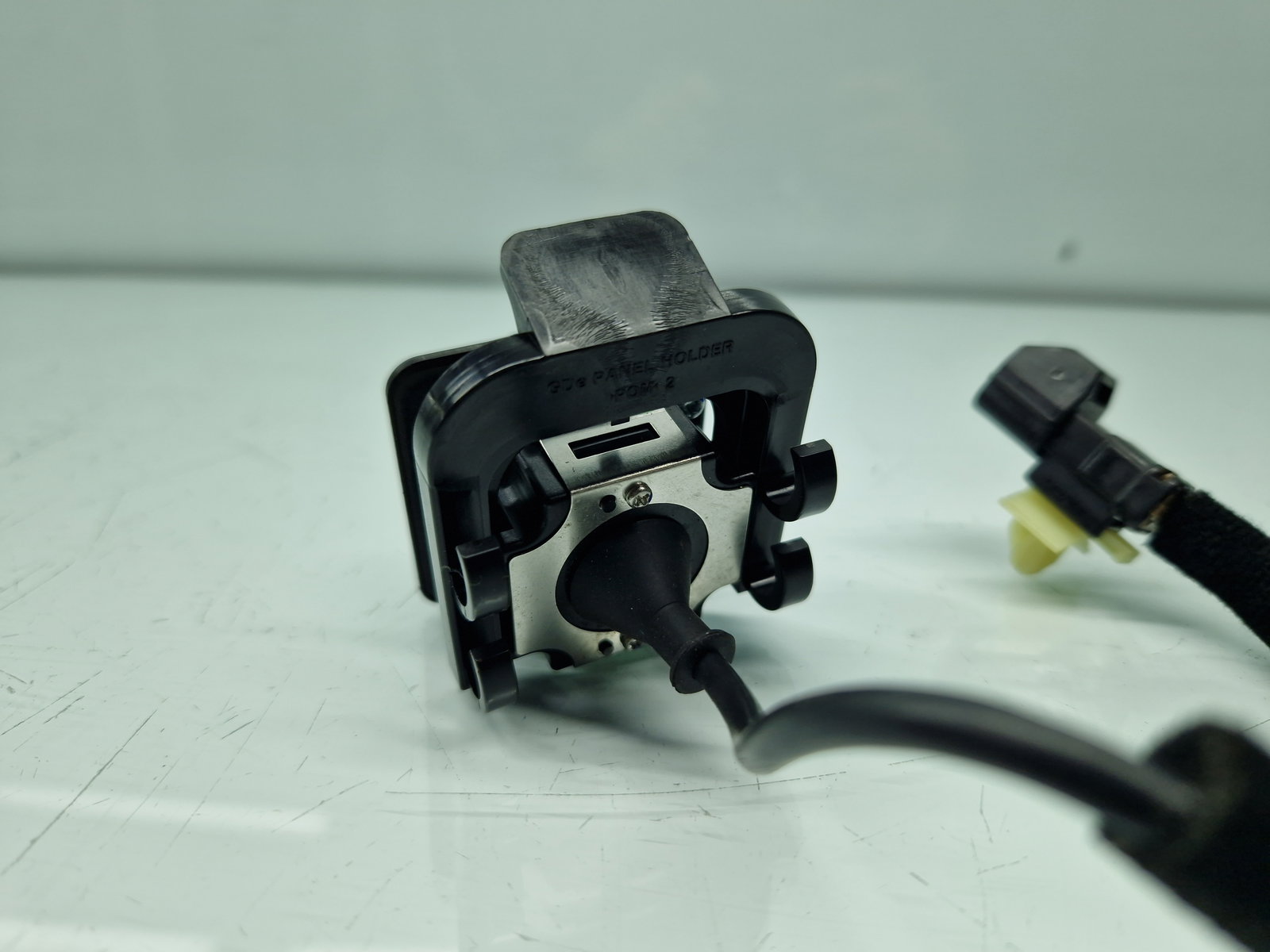 Camera marsalier Hyundai i30 (GD) [Fabr 2012-2017] 95760A6100 - imagine 3