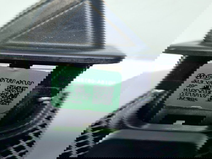  Camera marsalier Hyundai i30 (GD) [Fabr 2012-2017] 95760A6100