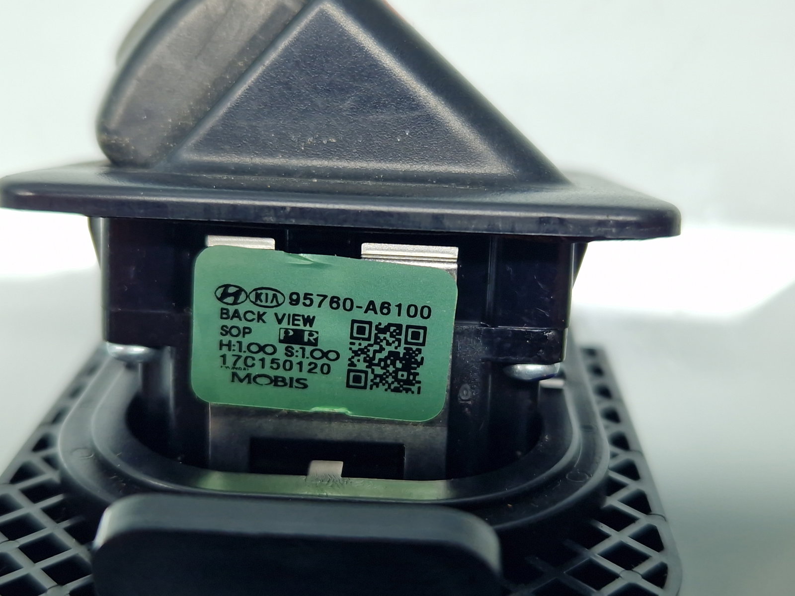 Camera marsalier Hyundai i30 (GD) [Fabr 2012-2017] 95760A6100 - imagine 5