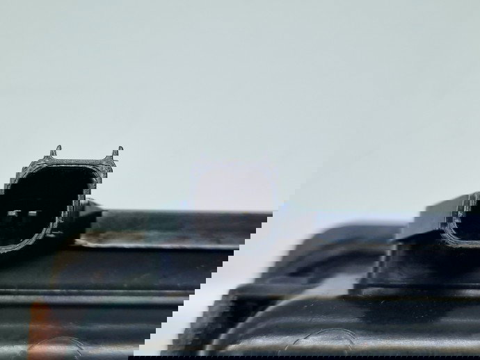  Buton deschidere haion Hyundai i30 (GD) [Fabr 2012-2017] 81260A6200