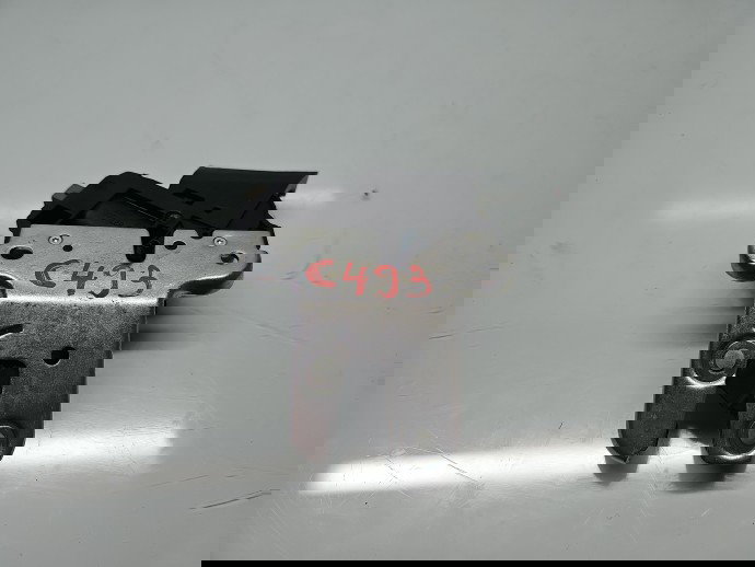 Broasca capota spate AUDI A5 (8T3) [Fabr 2007-2015] 4F5827505D