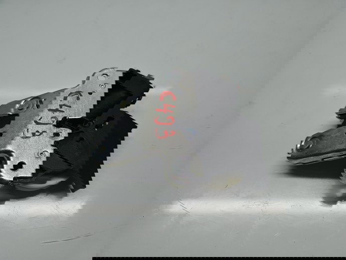 Broasca capota spate AUDI A5 (8T3) [Fabr 2007-2015] 4F5827505D