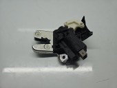 Broasca capota spate AUDI A5 (8T3) [Fabr 2007-2015] 4F5827505D