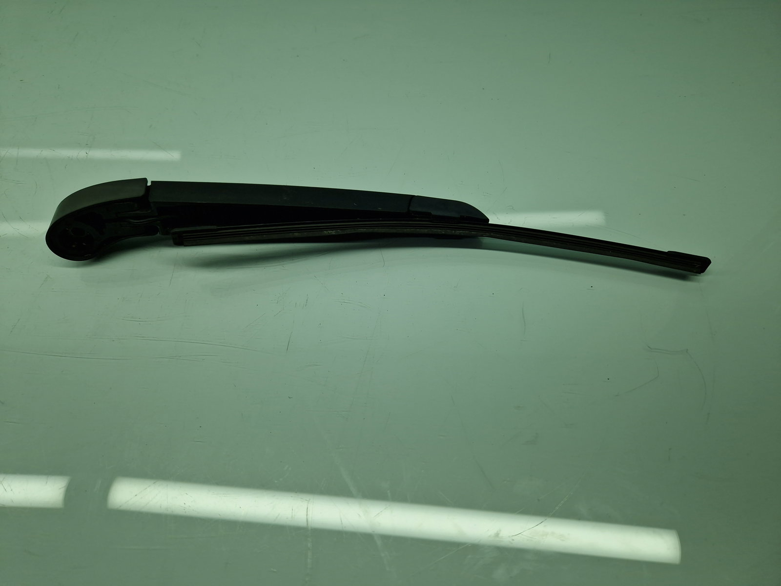 Brat stergator haion Hyundai i30 (GD) [Fabr 2012-2017] OEM - imagine 2