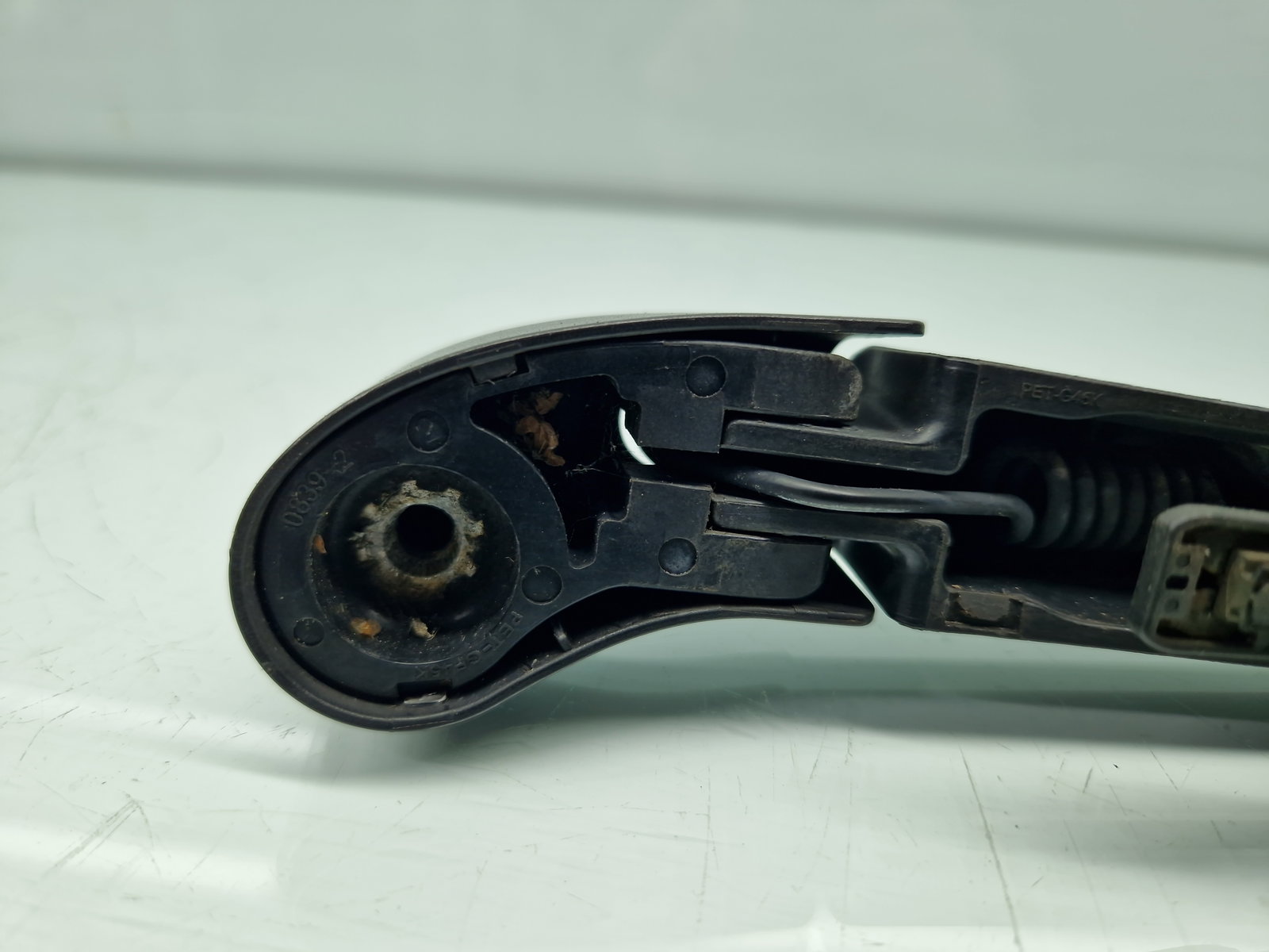 Brat stergator haion Hyundai i30 (GD) [Fabr 2012-2017] OEM - imagine 3