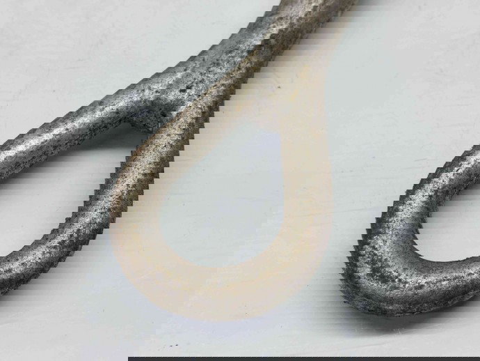 Cui remorcare Nissan Qashqai Facelift (2) [Fabr 2009-2013] OEM