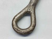 Cui remorcare Nissan Qashqai Facelift (2) [Fabr 2009-2013] OEM