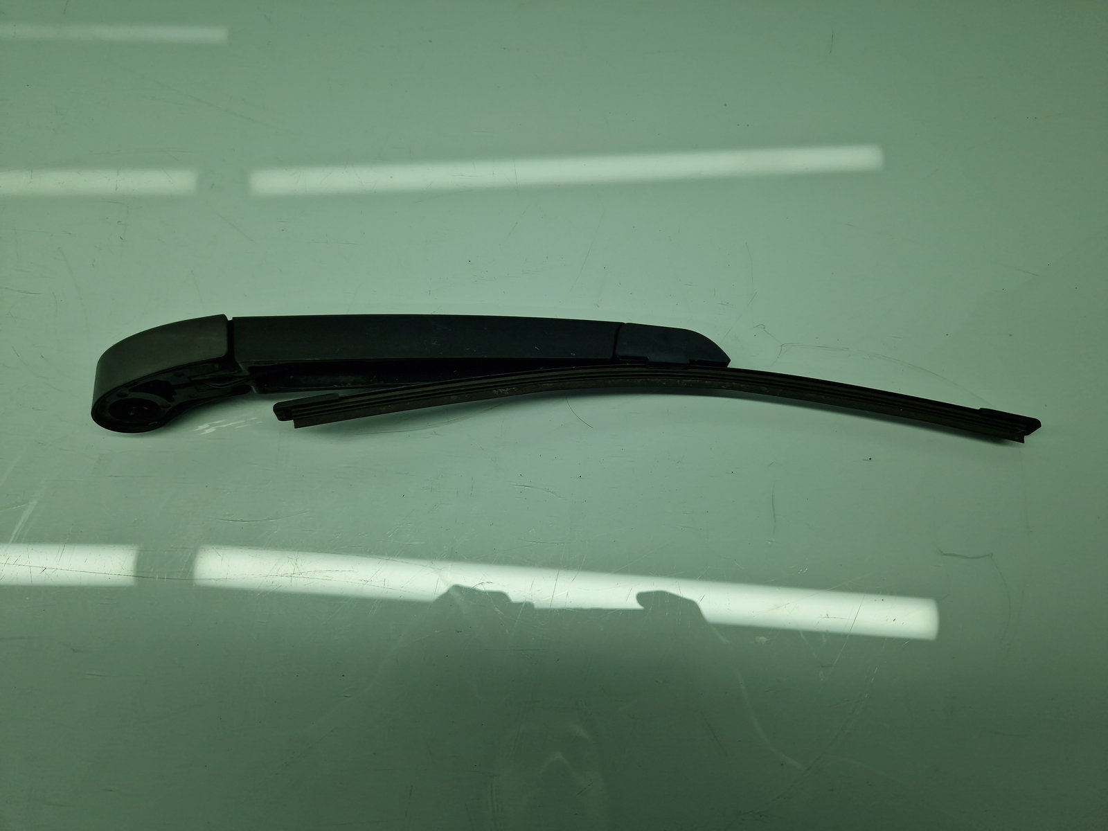 Brat stergator haion Hyundai i30 (GD) [Fabr 2012-2017] OEM - imagine 4