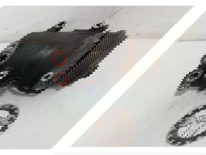 Compresor AC Ford Focus 2 1.6 TDCI 3M5H19D629KE 2004-2012