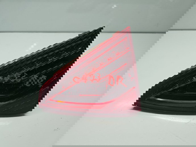  Stop haion dreapta AUDI A5 (8T3) [Fabr 2007-2015] 8T0945094C