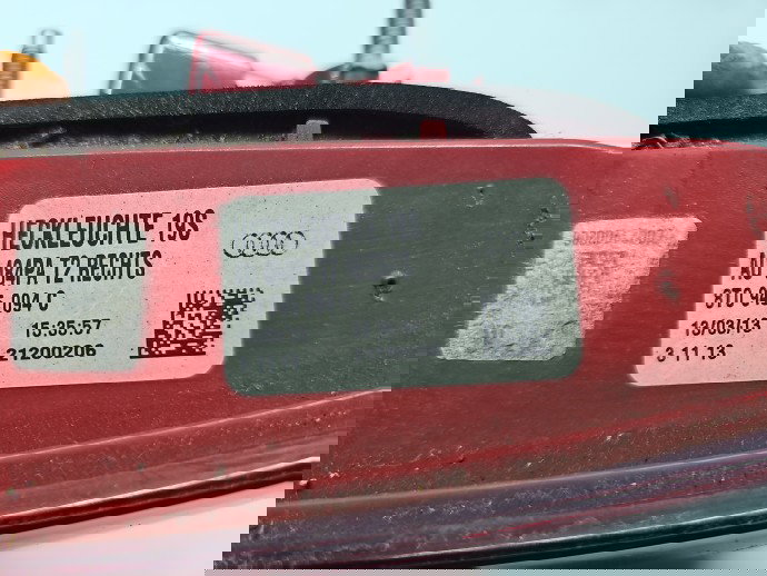  Stop haion dreapta AUDI A5 (8T3) [Fabr 2007-2015] 8T0945094C