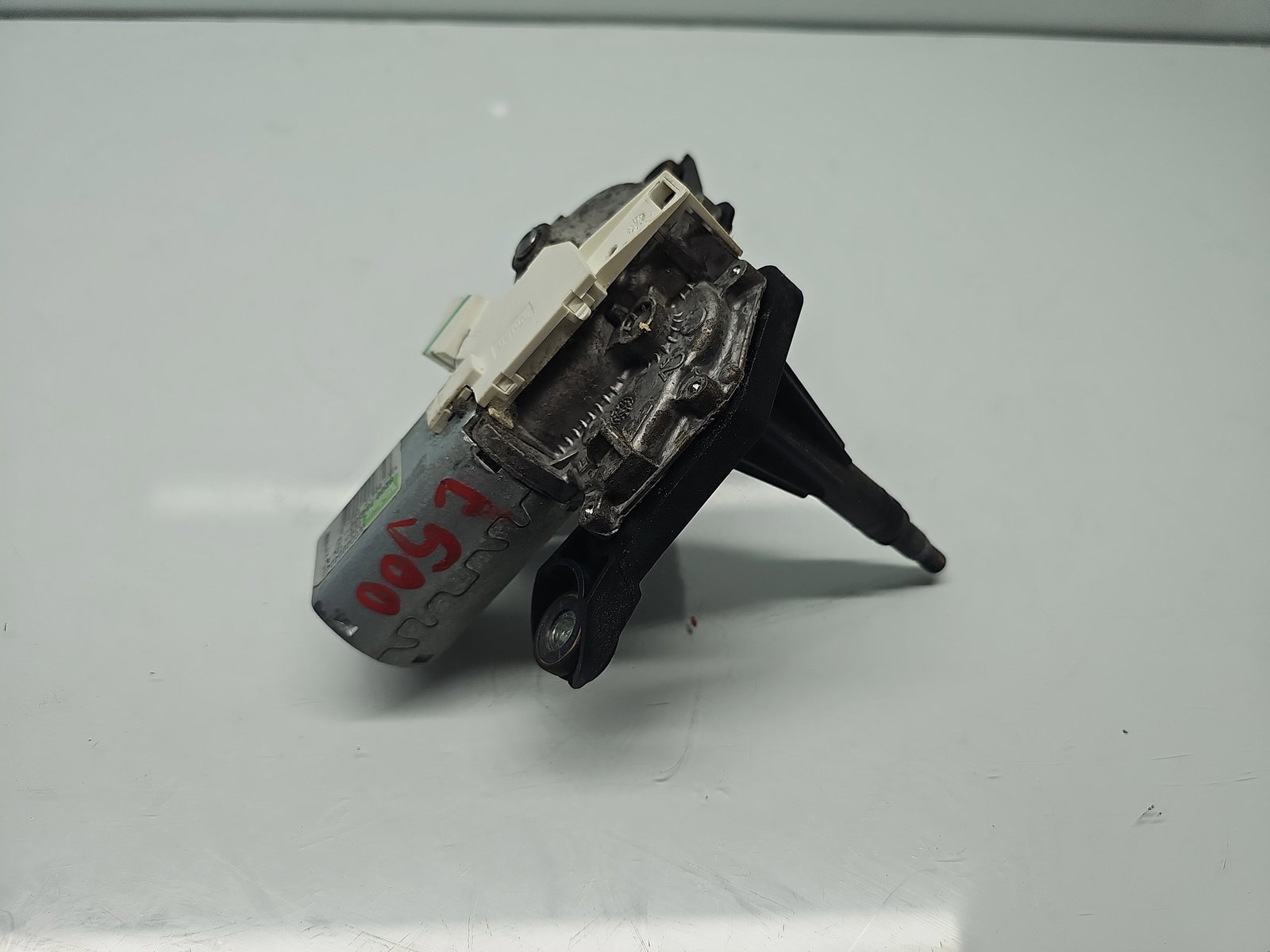 Motoras stergator haion Dacia Duster [Fabr 2010-2017] 8200734582C - imagine 2