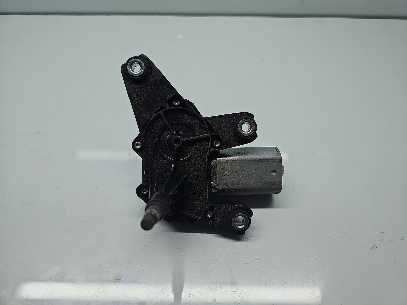 Motoras stergator haion Dacia Duster [Fabr 2010-2017] 8200734582C - imagine 4