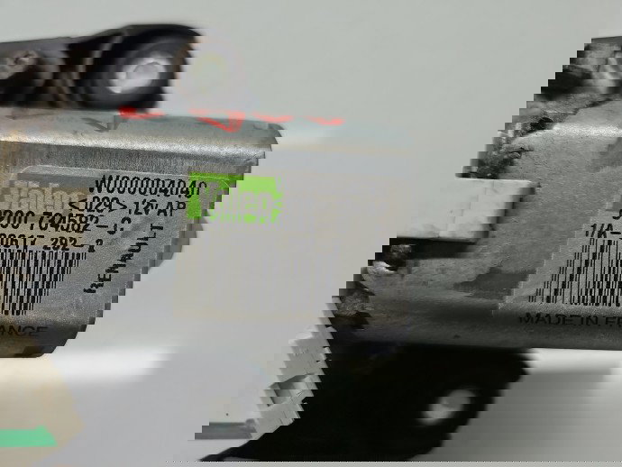  Motoras stergator haion Dacia Duster [Fabr 2010-2017] 8200734582C