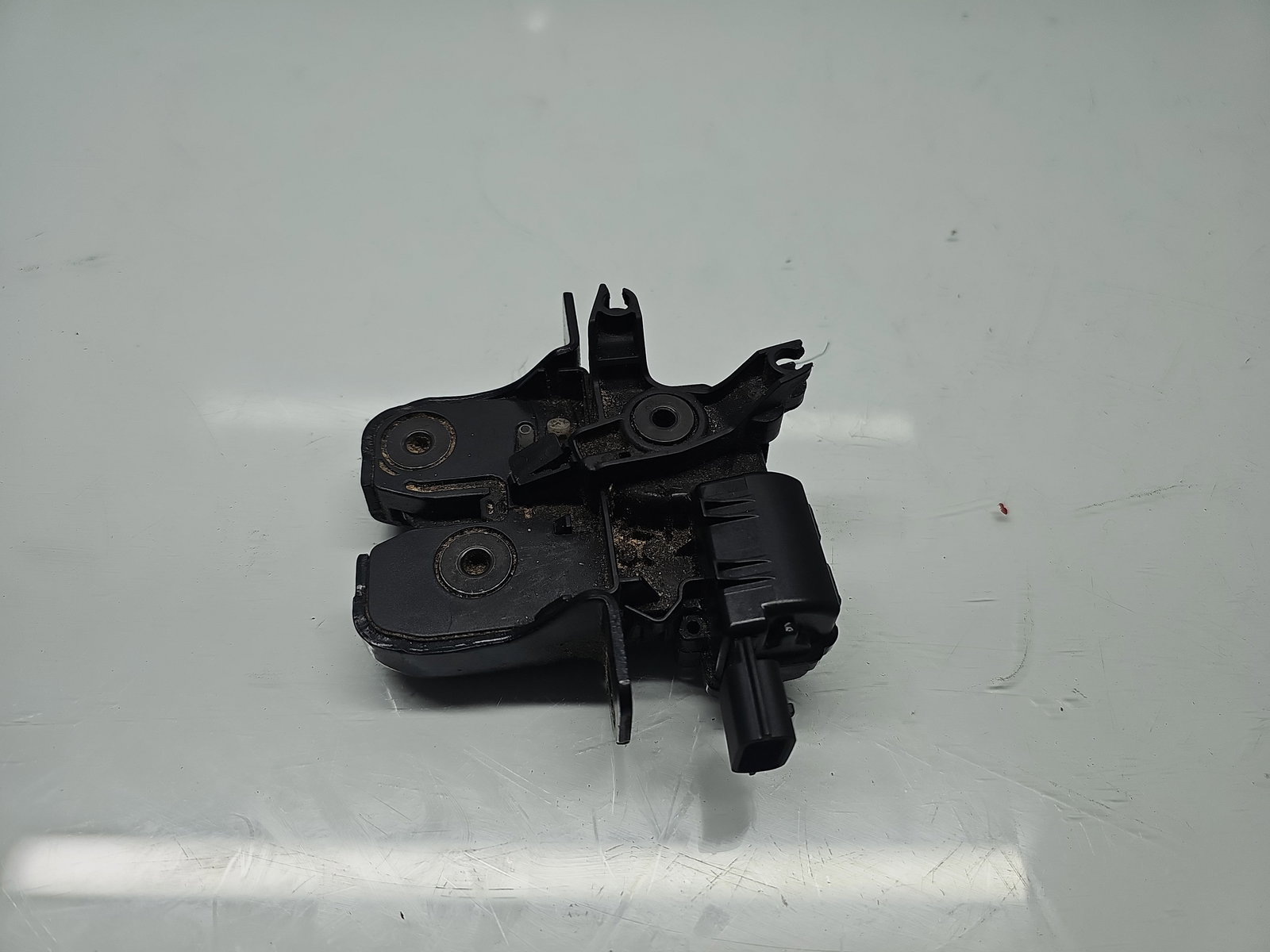 Broasca haion Dacia Duster [Fabr 2010-2017] 90503001CR - imagine 3