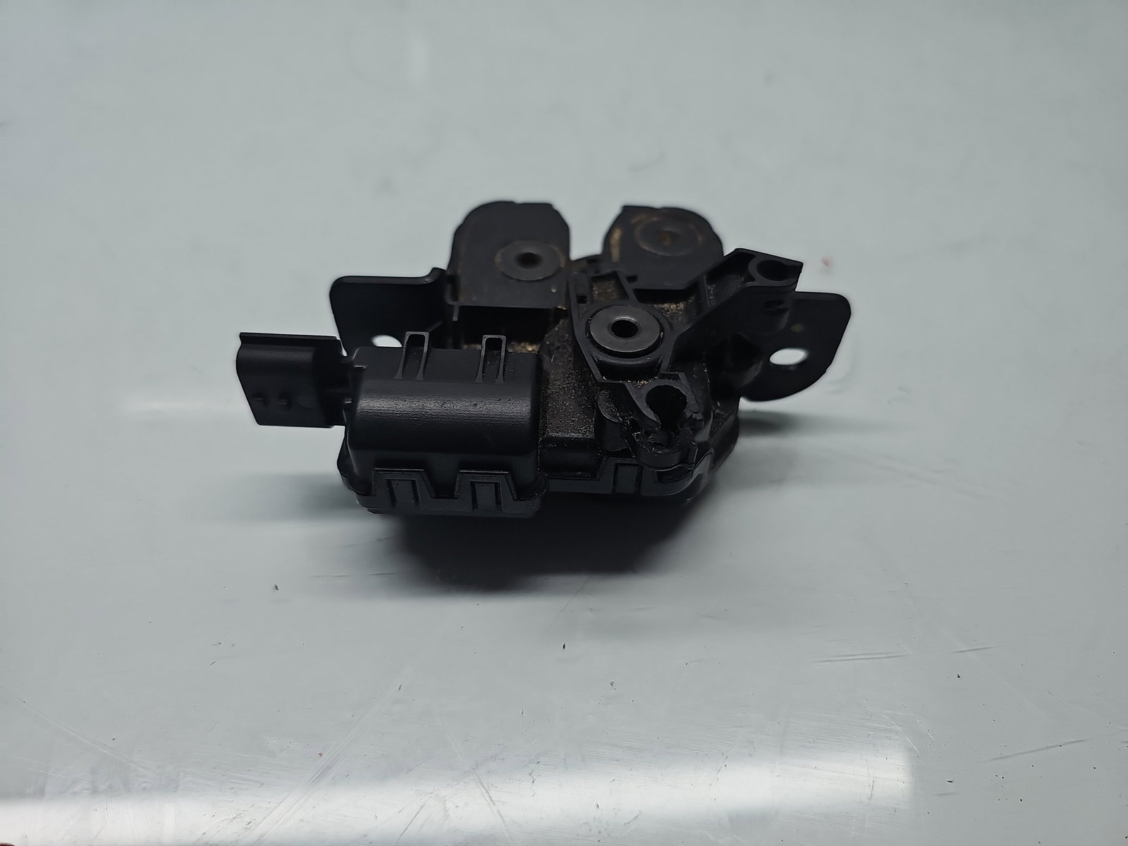 Broasca haion Dacia Duster [Fabr 2010-2017] 90503001CR - imagine 4