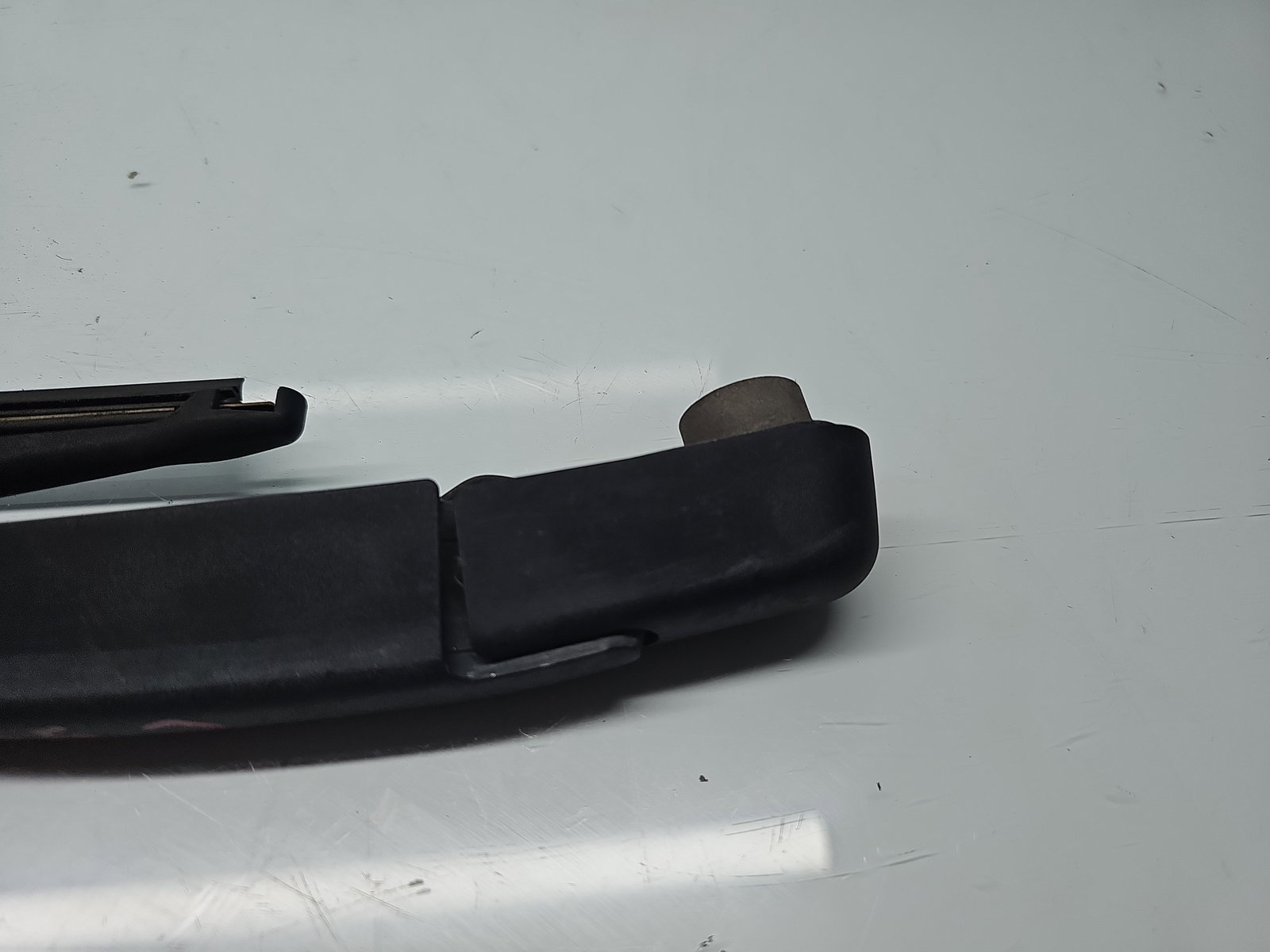 Brat stergator haion Dacia Duster [Fabr 2010-2017] OEM - imagine 2