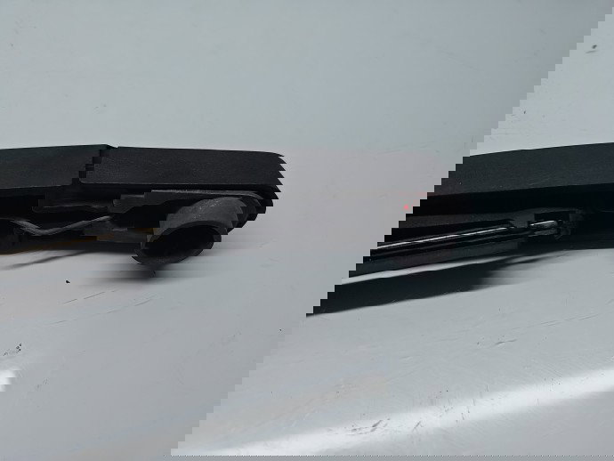  Brat stergator haion Dacia Duster [Fabr 2010-2017] OEM