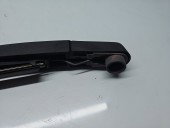  Brat stergator haion Dacia Duster [Fabr 2010-2017] OEM
