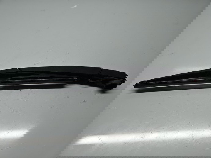  Brat stergator haion Dacia Duster [Fabr 2010-2017] OEM