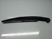  Brat stergator haion Dacia Duster [Fabr 2010-2017] OEM