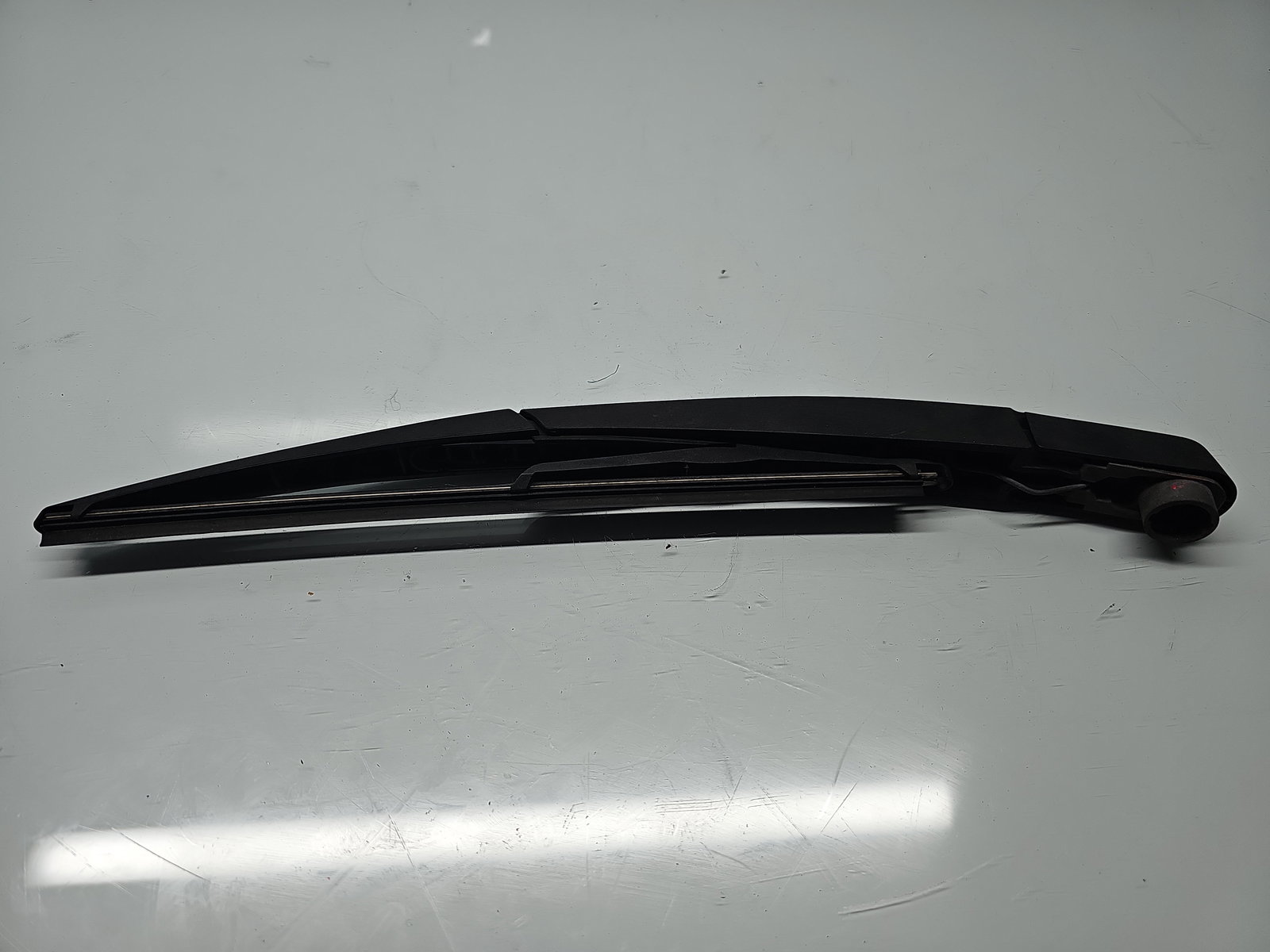 Brat stergator haion Dacia Duster [Fabr 2010-2017] OEM - imagine 4