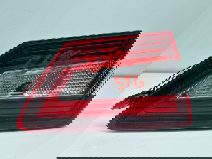  Stop haion stanga Renault Clio 4 (B98) Hatchback [Fabr 2012-2020] 265556573R