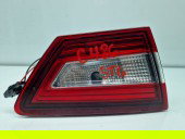  Stop haion stanga Renault Clio 4 (B98) Hatchback [Fabr 2012-2020] 265556573R