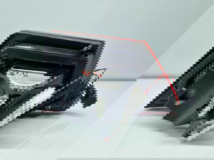  Stop haion stanga Renault Clio 4 (B98) Hatchback [Fabr 2012-2020] 265556573R