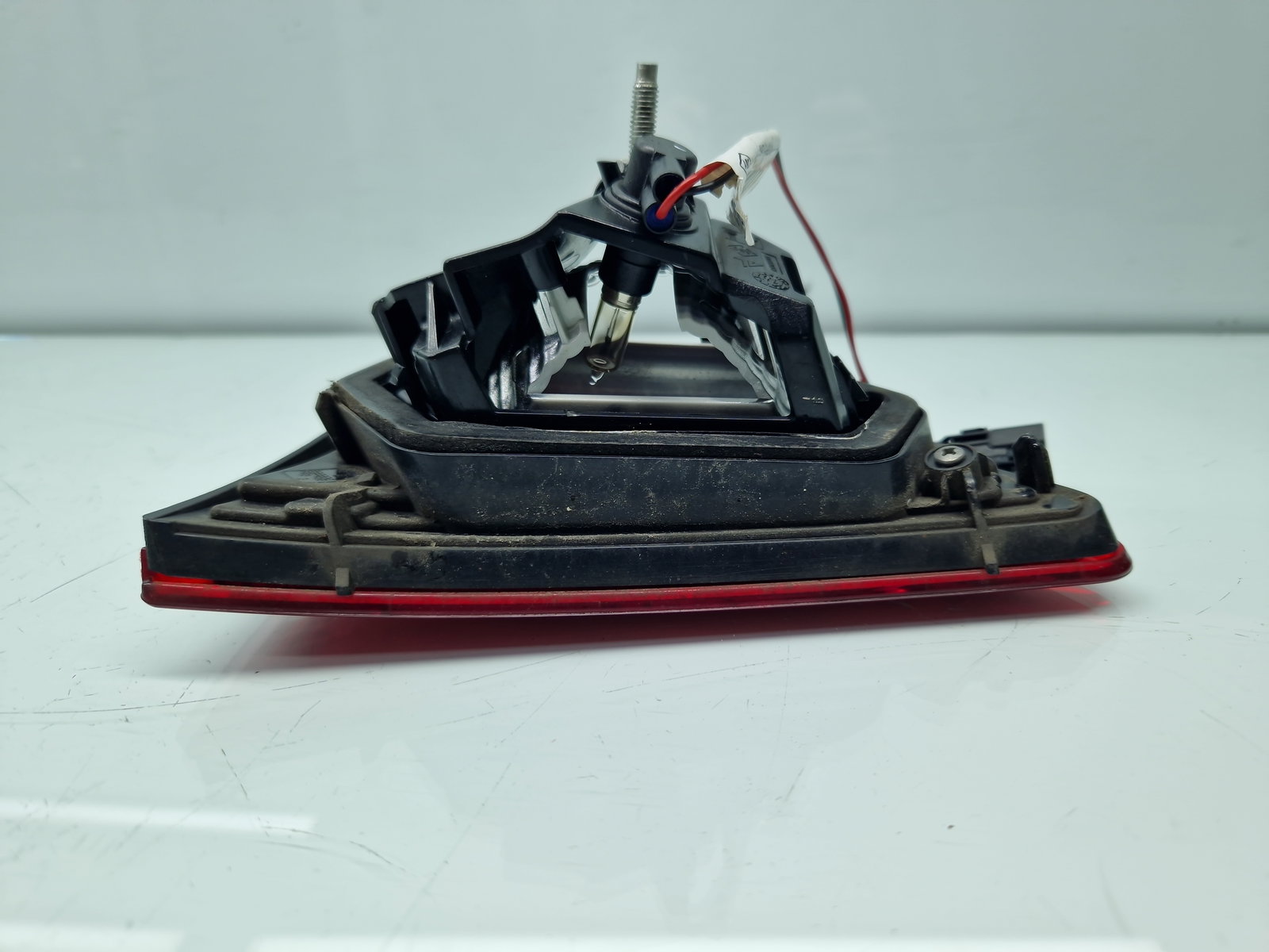 Stop haion stanga Renault Clio 4 (B98) Hatchback [Fabr 2012-2020] 265556573R - imagine 4