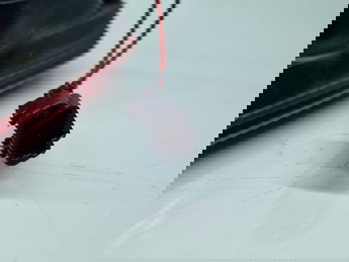  Stop haion stanga Renault Clio 4 (B98) Hatchback [Fabr 2012-2020] 265556573R