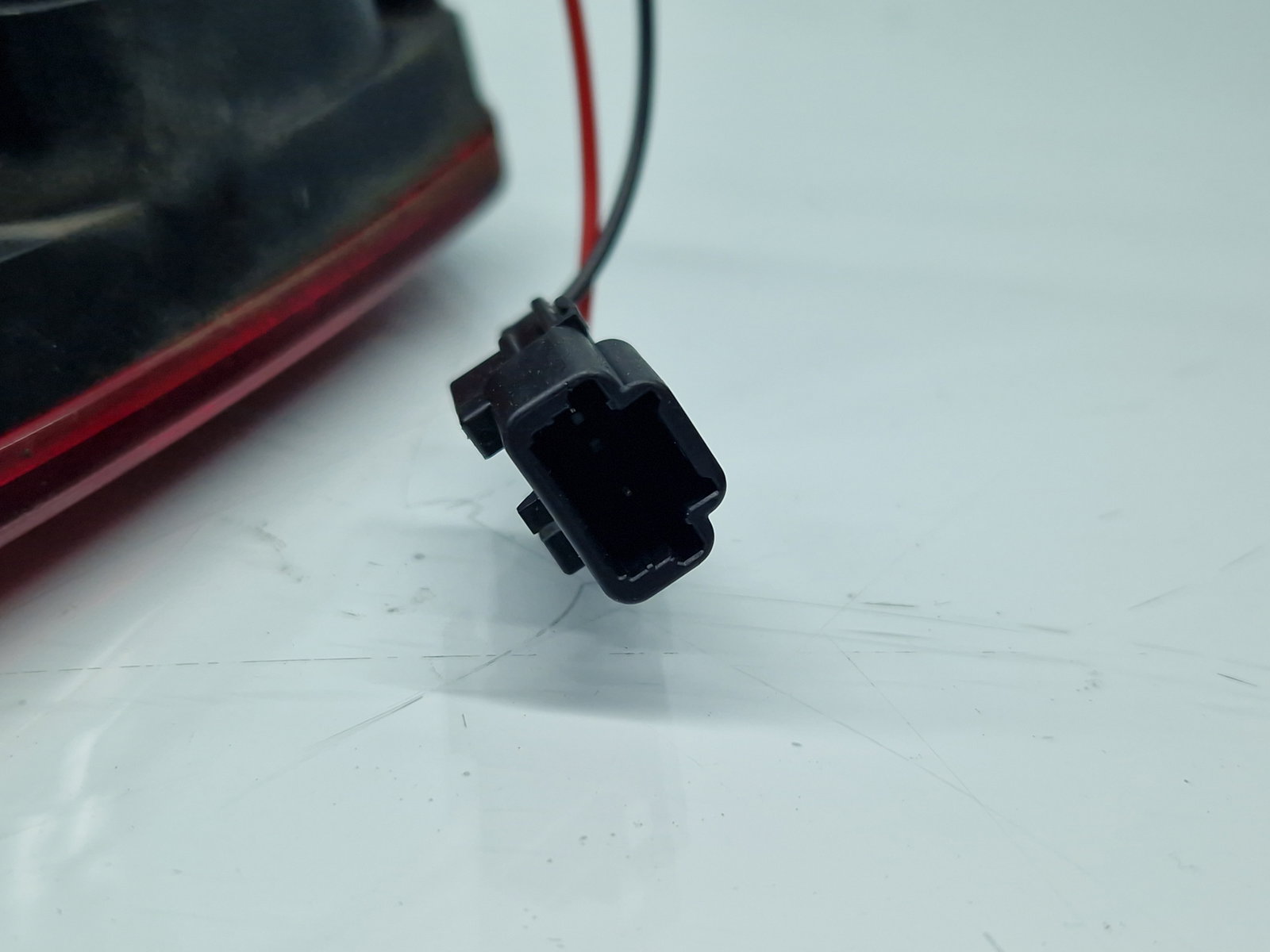 Stop haion stanga Renault Clio 4 (B98) Hatchback [Fabr 2012-2020] 265556573R - imagine 5