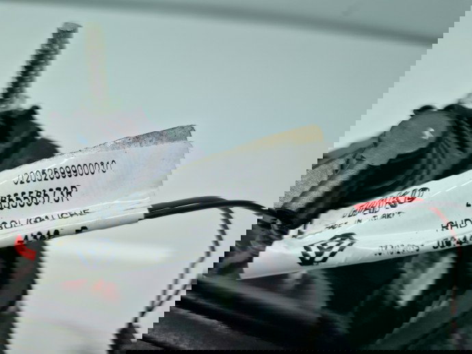  Stop haion stanga Renault Clio 4 (B98) Hatchback [Fabr 2012-2020] 265556573R