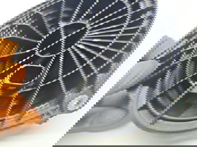 Maner haion Volkswagen Polo (6R) [Fabr 2009-2016] 6R6827469B