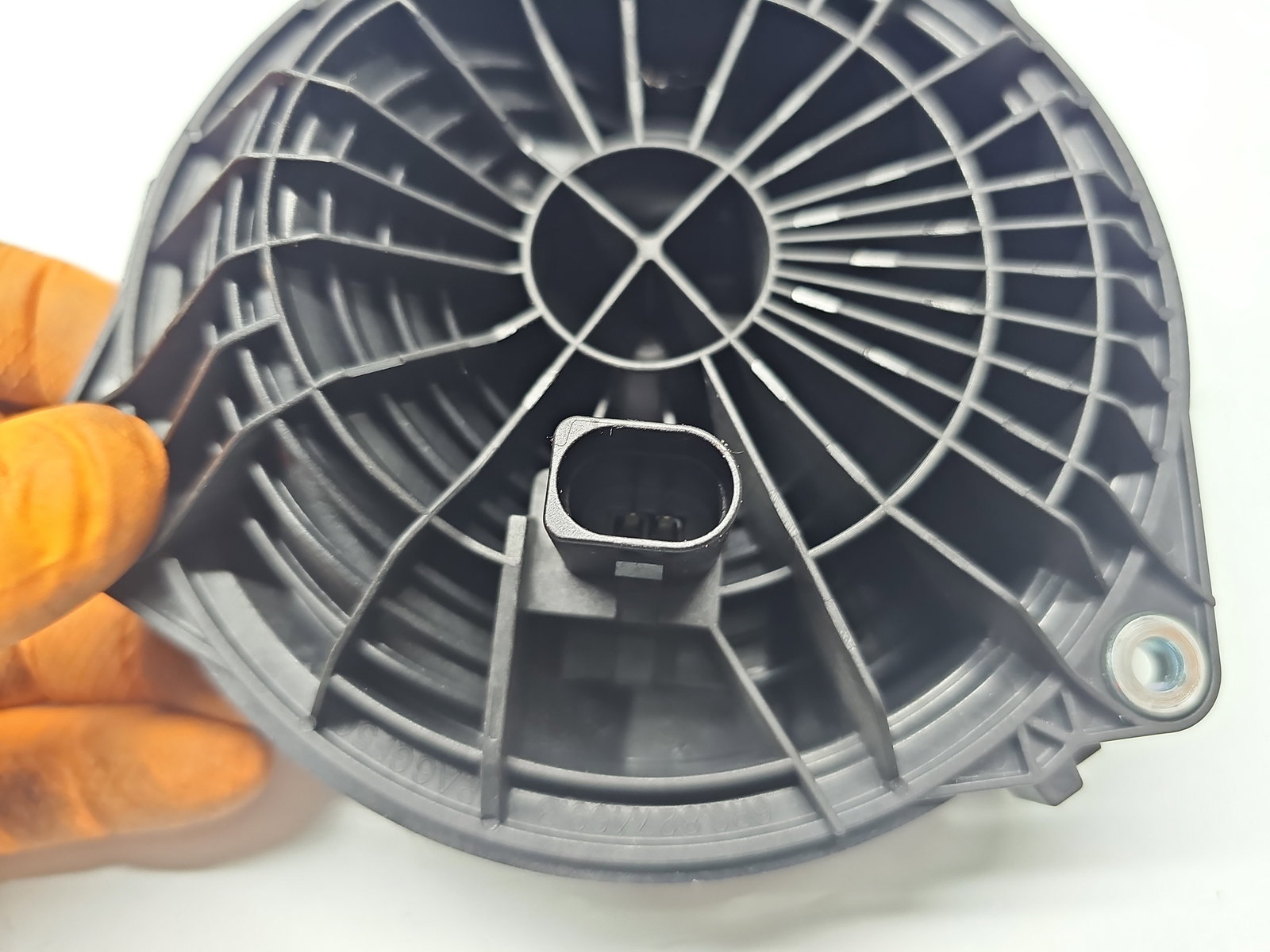 Maner haion Volkswagen Polo (6R) [Fabr 2009-2016] 6R6827469B - imagine 4