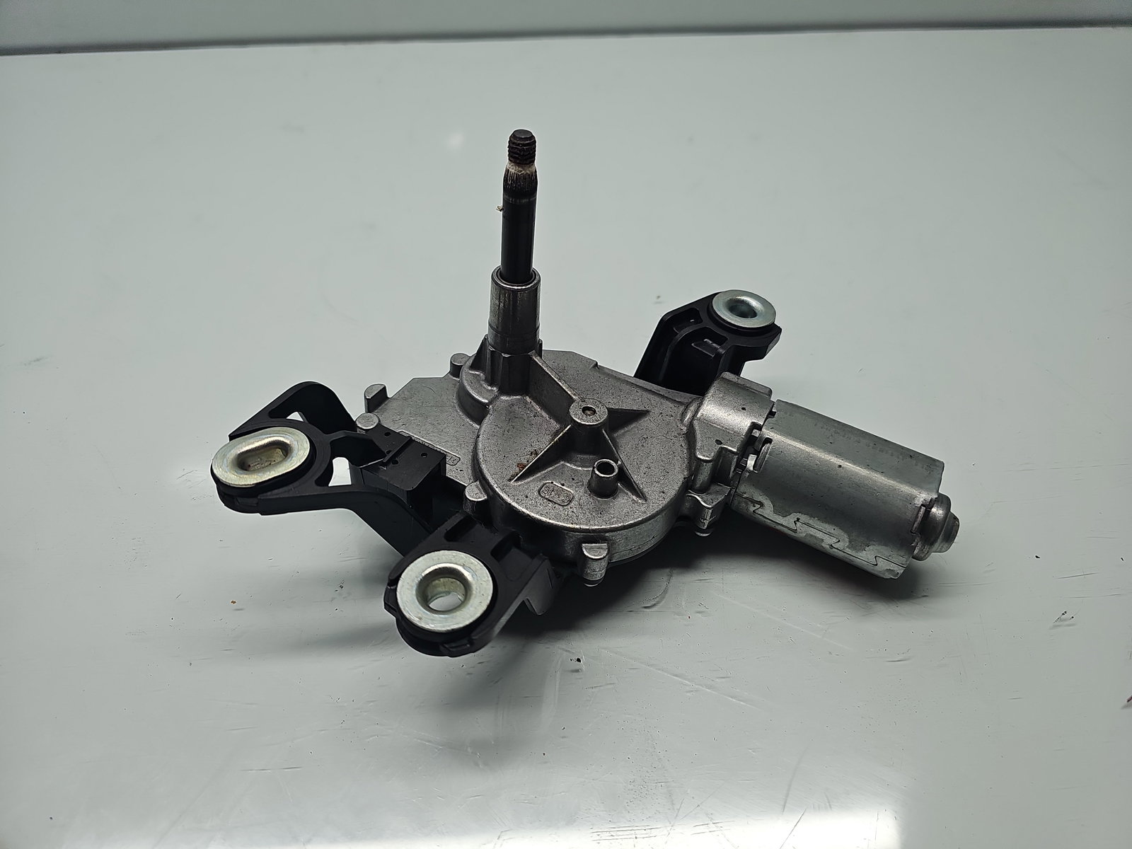 Motoras stergator haion Volkswagen Polo (6R) [Fabr 2009-2016] 5K6955711B - imagine 3