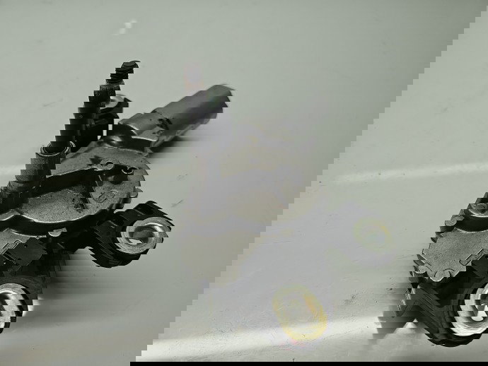  Motoras stergator haion Volkswagen Polo (6R) [Fabr 2009-2016] 5K6955711B