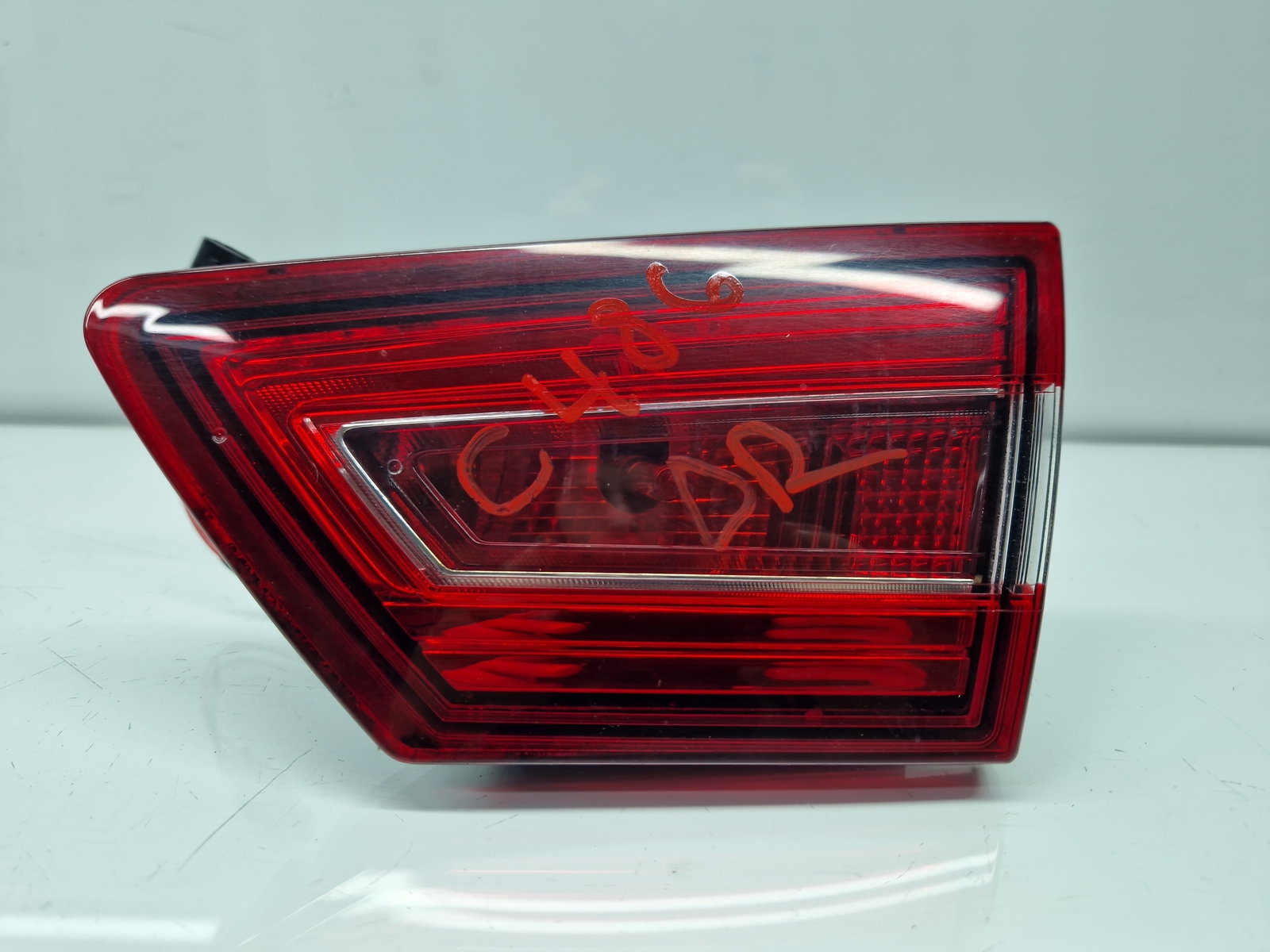 Stop haion dreapta Renault Clio 4 (B98) Hatchback [Fabr 2012-2020] 265507526R - imagine 1